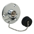 PERKO Water Outlet Fitting W/ Cap boatyardmalaysia