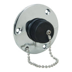PERKO Water Outlet Fitting W/ Cap boatyardmalaysia