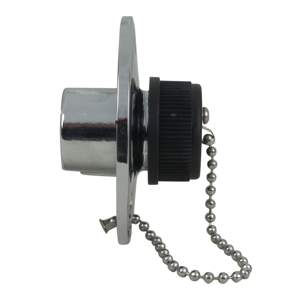 PERKO Water Outlet Fitting W/ Cap boatyardmalaysia