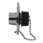 PERKO Water Outlet Fitting W/ Cap boatyardmalaysia