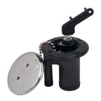 PERKO Locking Fuel Fill Insert F/ 1/5" Vented Fill boatyardmalaysia