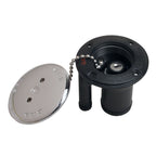 PERKO Locking Fuel Fill Insert F/ 1/5" Vented Fill boatyardmalaysia