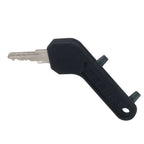 PERKO Locking Fuel Fill Insert F/ 1/5" Vented Fill boatyardmalaysia