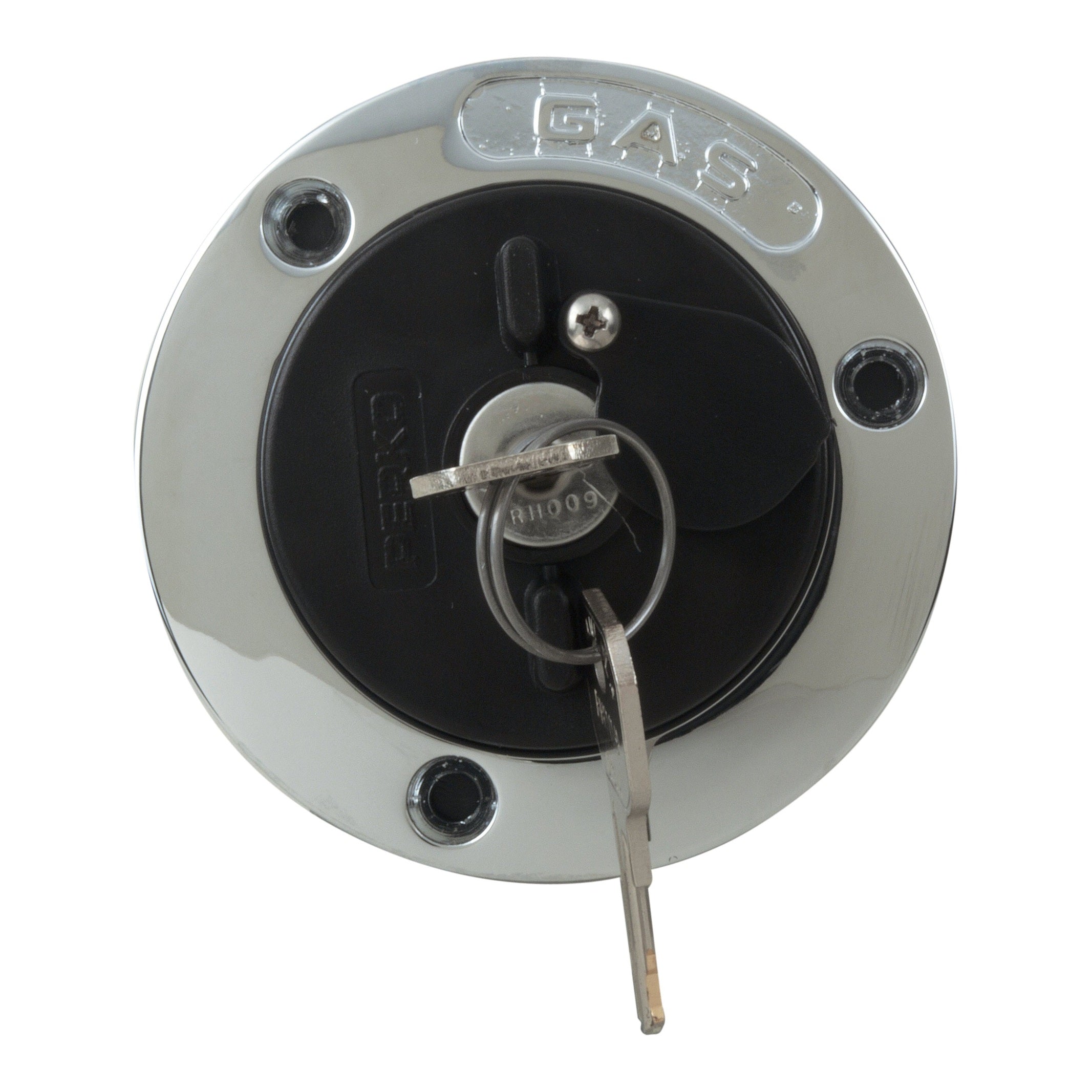 Perko PERKO Locking Gas Cap F/ Non- Vent Fill 0520 0527 0528 0557 - Boatyard Malaysia