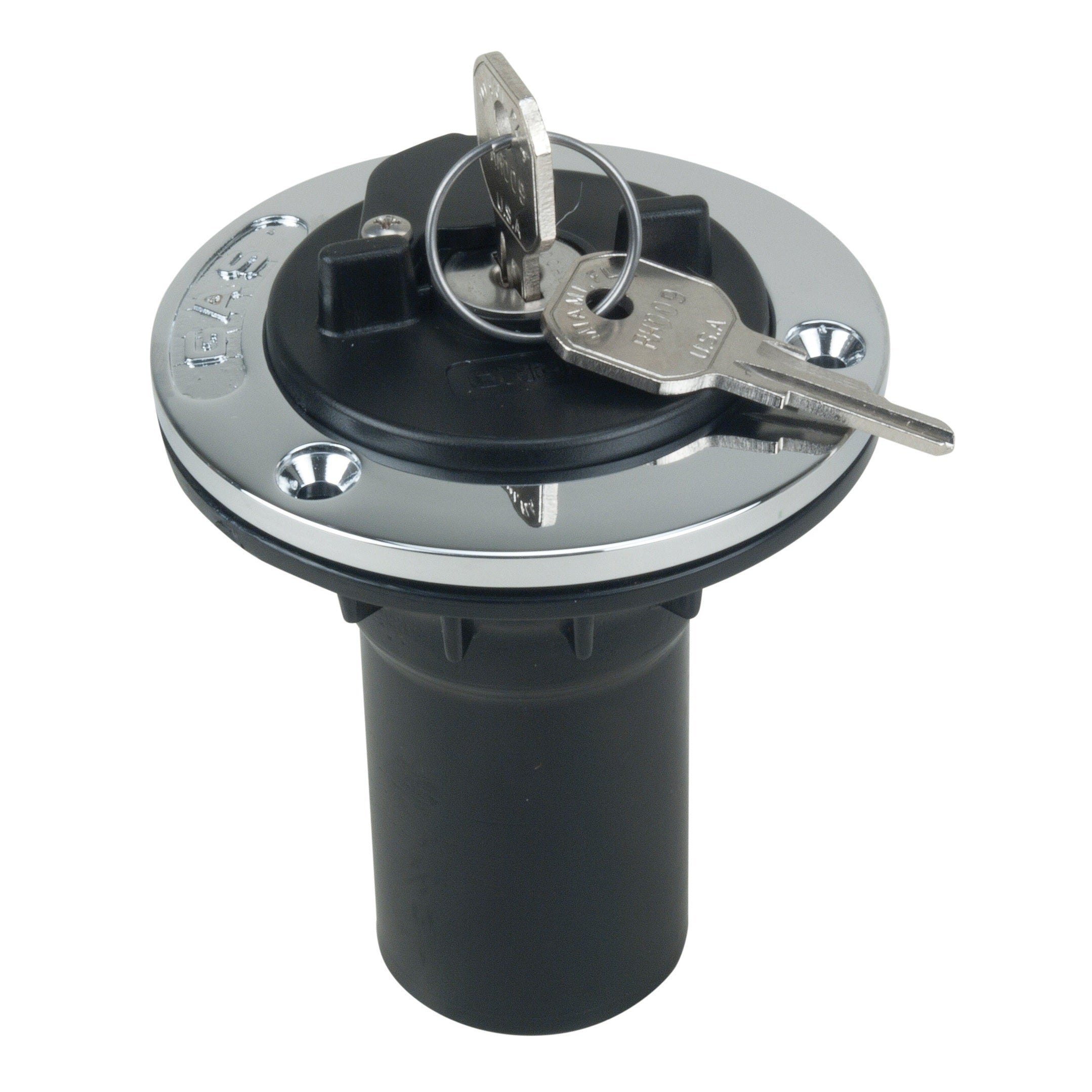 Perko PERKO Locking Gas Cap F/ Non- Vent Fill 0520 0527 0528 0557 - Boatyard Malaysia