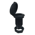 PERKO Mini Mount Plug In Base 2-Pin Black boatyardmalaysia