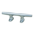 PERKO 8" Open Base Cleat Chrome Plated Zinz boatyardmalaysia