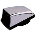 PERKO Chromalex Cowl Vent 3" Duct boatyardmalaysia