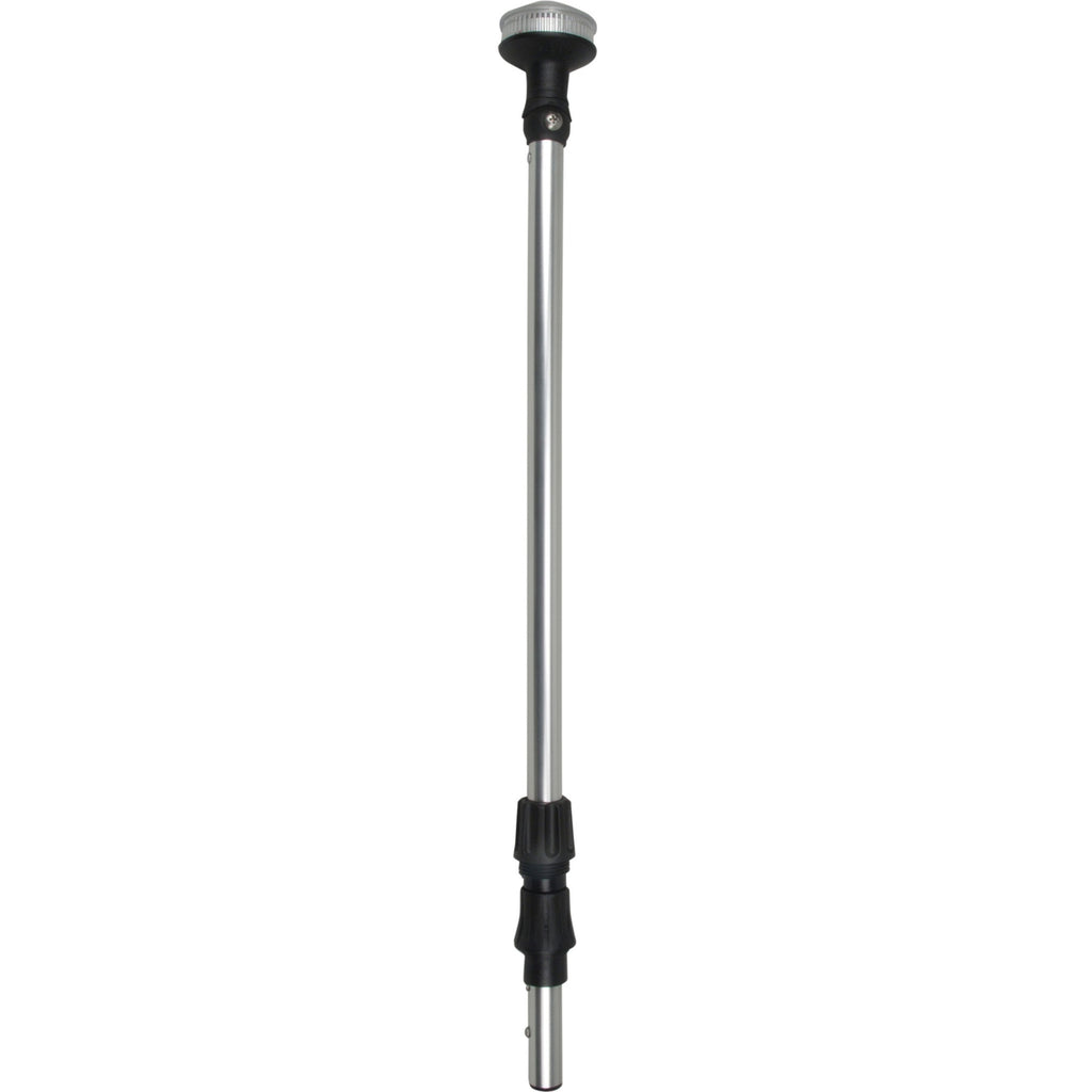 PERKO Omega Series 36" Led Universal Pole Light boatyardmalaysia