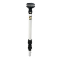 PERKO Stealth Led 48" White All Round Pole Light boatyardmalaysia