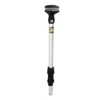 PERKO Stealth Led 48" White All Round Pole Light boatyardmalaysia