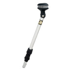 PERKO Stealth Led 48" White All Round Pole Light boatyardmalaysia