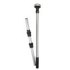 PERKO Omega Series 48" Led Universal W/ Fold In Half Pole boatyardmalaysia