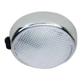 PERKO Surf MNT Led Dome Light W/ On/Off Chrome boatyardmalaysia