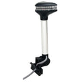 PERKO Stealth Led All Round Led Light Black Tower/Arch MNT boatyardmalaysia