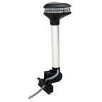 PERKO Stealth Led All Round Led Light Black Tower/Arch MNT boatyardmalaysia