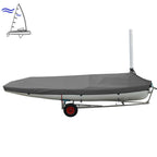 Oceansouth Finn Cover - Boatyard Malaysia