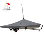 Oceansouth Flying Dutchman - Boatyard Malaysia