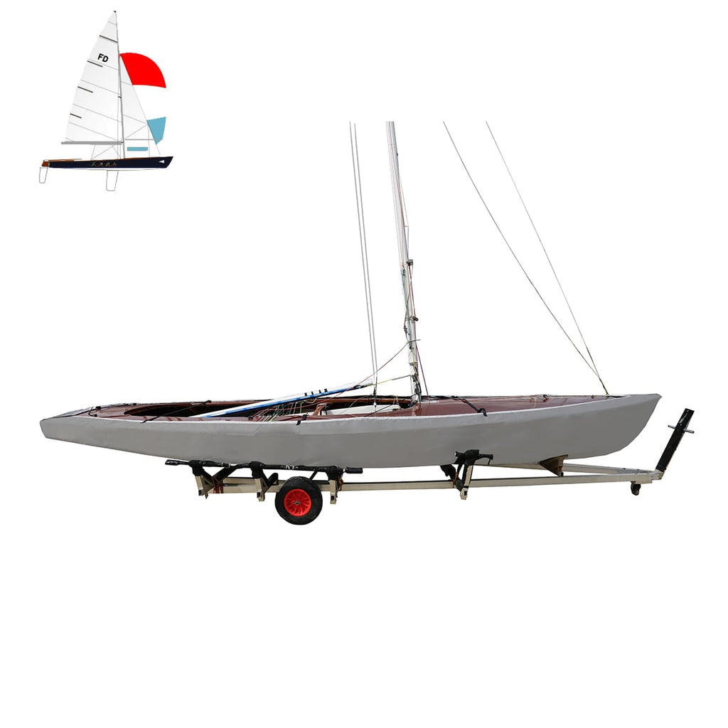 Flying Dutchman Covers boatyardmalaysia