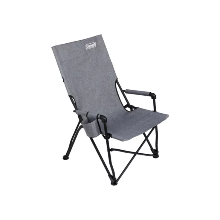Coleman Forester Series Sling Chair - Boatyard Malaysia