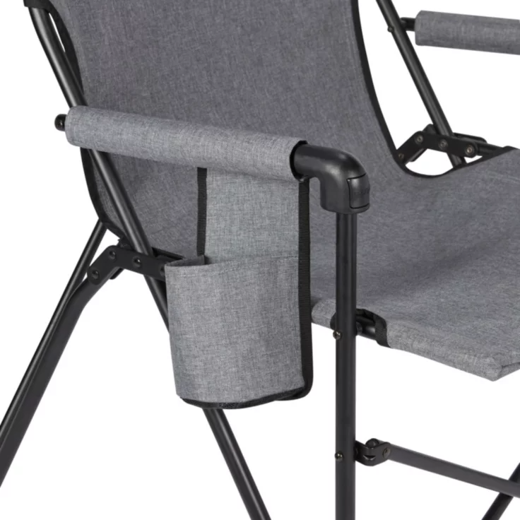 Forester Series Sling Chair