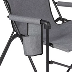 Coleman Forester Series Sling Chair - Boatyard Malaysia