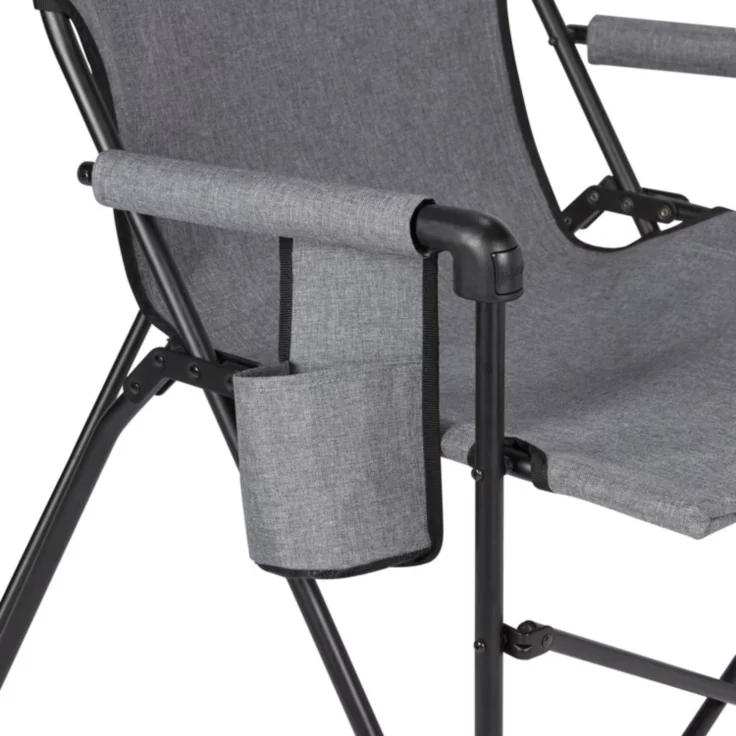 Coleman Forester Series Sling Chair - Boatyard Malaysia