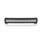 Black Oak 20" Double Row 5W Combo Black boatyardmalaysia