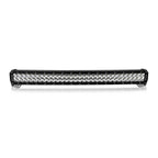 Black Oak Led Black Oak 30" Curved Double Row 5W Combo Black - Boatyard Malaysia