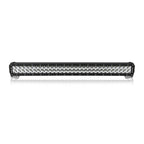 Black Oak 30" Double Row 5W Combo Black boatyardmalaysia