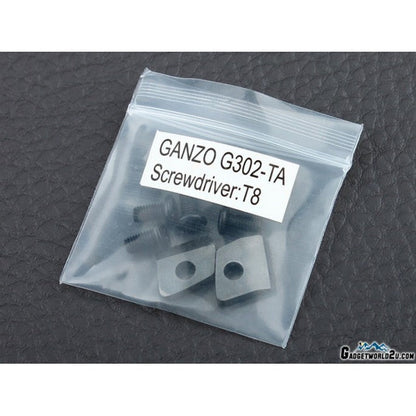 G302-TA Tungsten Replacement Pad boatyardmalaysia