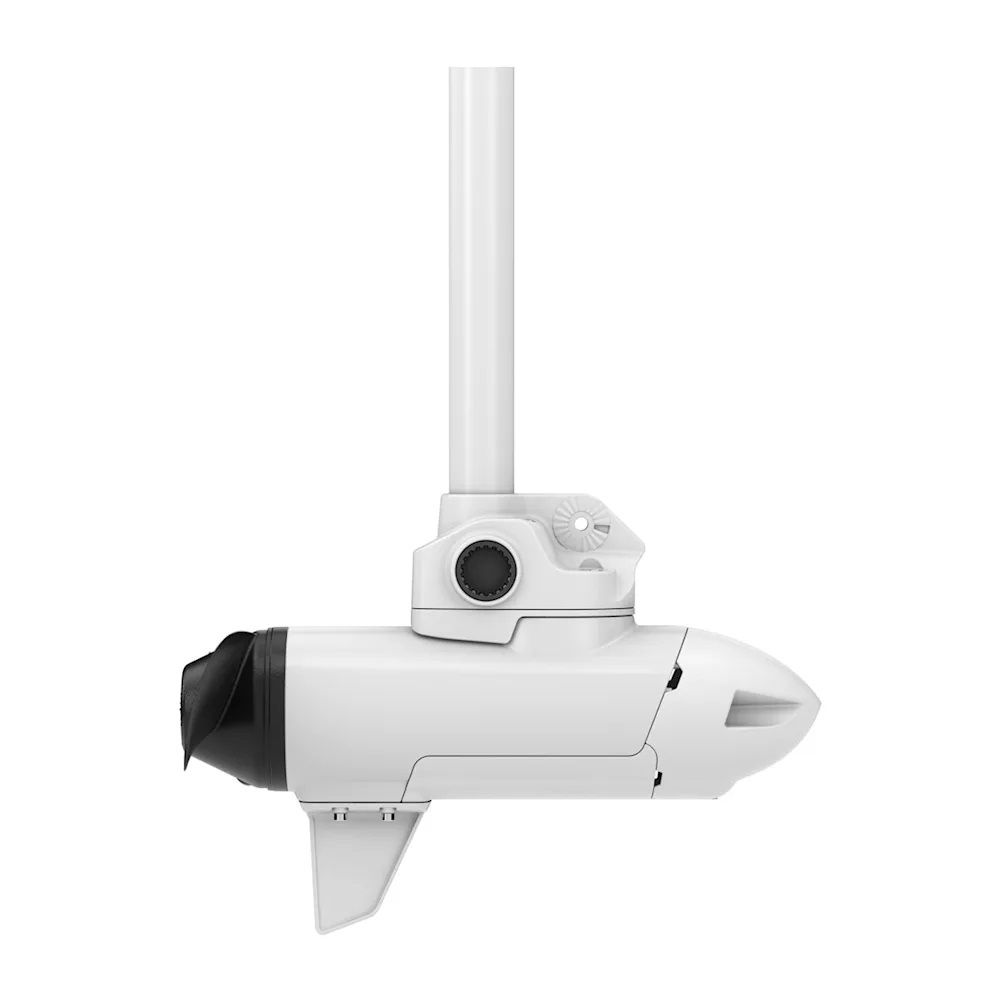 Force® Kraken Trolling Motor White 48" Trolling Motor boatyardmalaysia