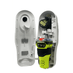 ACR Electronics GlobalFix™ V5 Cat 1 GPS AIS EPIRB with Return Link Service & Mobile App - Boatyard Malaysia