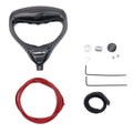 T-H Marine G-Force Trolling Motor Handle & Cable - Boatyard Malaysia