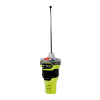 ACR Electronics GlobalFix™ V5 Cat 1 GPS AIS EPIRB with Return Link Service & Mobile App - Boatyard Malaysia