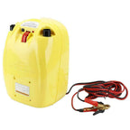 Boatyard Malaysia 12V Portable Electric High Pressure Air Pump - Boatyard Malaysia