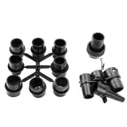 Boatyard Malaysia 12V Portable Electric High Pressure Air Pump - Boatyard Malaysia