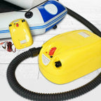 Boatyard Malaysia 12V Portable Electric High Pressure Air Pump - Boatyard Malaysia