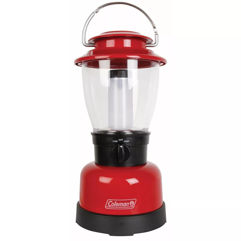 Classic Recharge 400 Lumens LED Lantern boatyardmalaysia