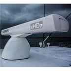 Garmin 010-01333-04 6' Antenna For XHD2 Pedestals - Boatyard Malaysia