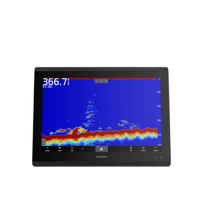 GPSMAP8617 17IN Plotter With US And Canda GN+ boatyardmalaysia