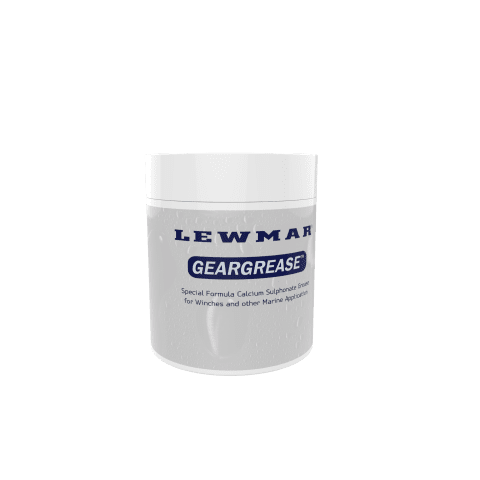 Lewmar Gear Grease 300g plastic tub - Boatyard Malaysia