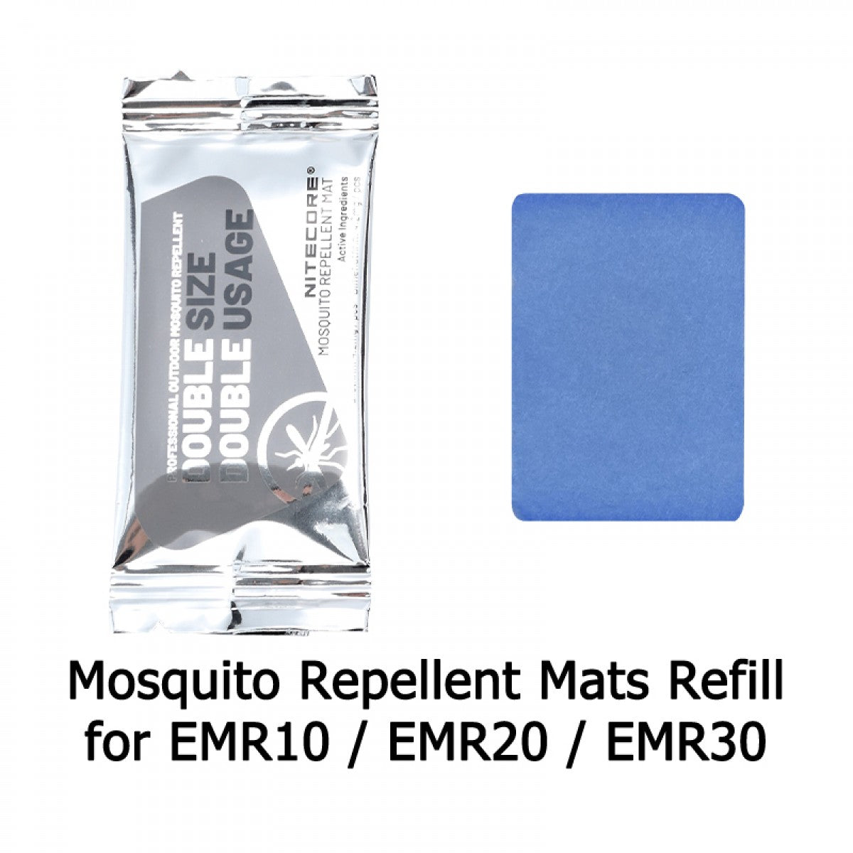 MRM10 Mosquito Repellent Mats 30pcs/box boatyardmalaysia