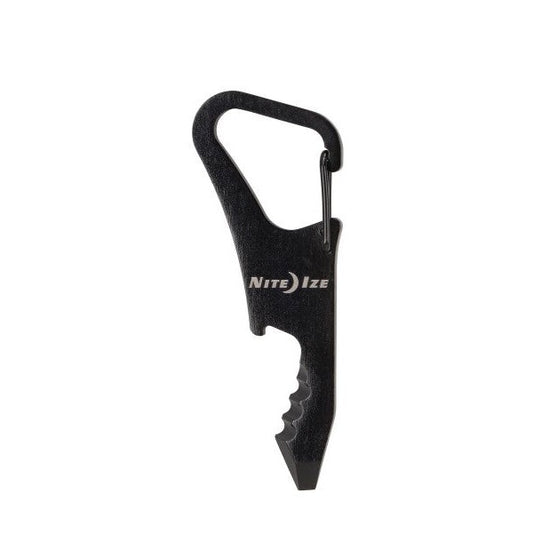 NITE IZE DOOHICKEY CLIPKEY KEY TOOL BLACK KMTCK-01-R3 boatyardmalaysia