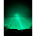 Black Oak 2" Hog Hunting Green Led Pod Light boatyardmalaysia