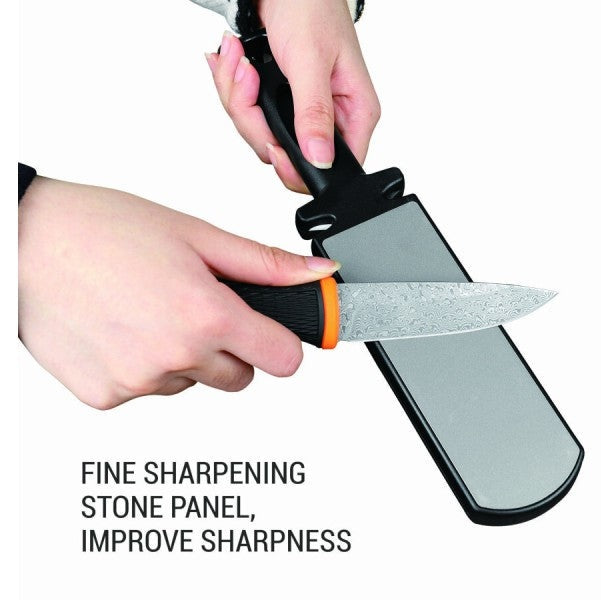 GANZO PROSHARP KNIFE SHARPENER boatyardmalaysia