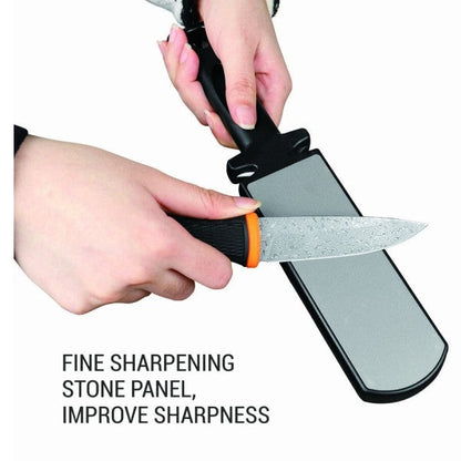 GANZO PROSHARP KNIFE SHARPENER boatyardmalaysia