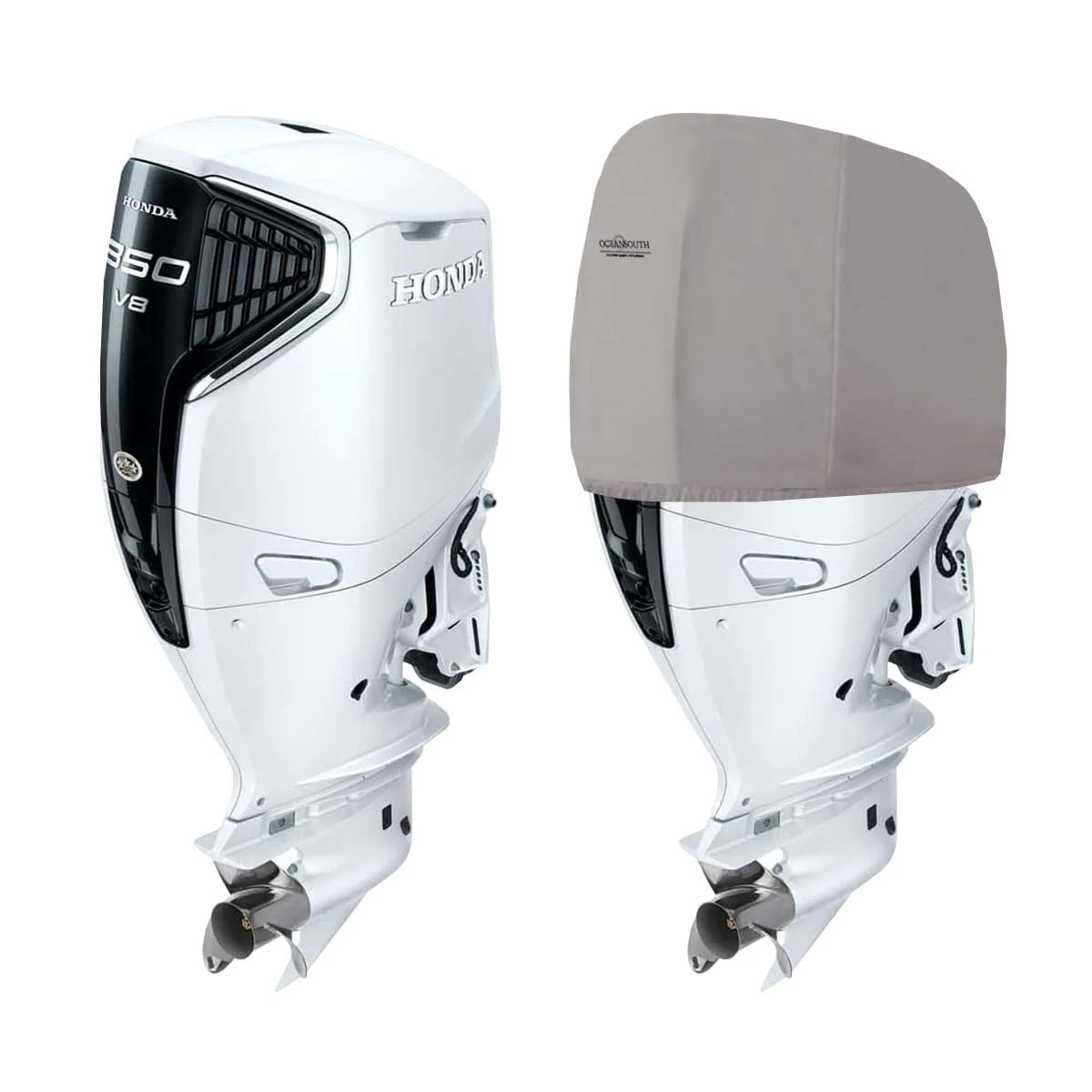 Cowling Covers for Honda boatyardmalaysia