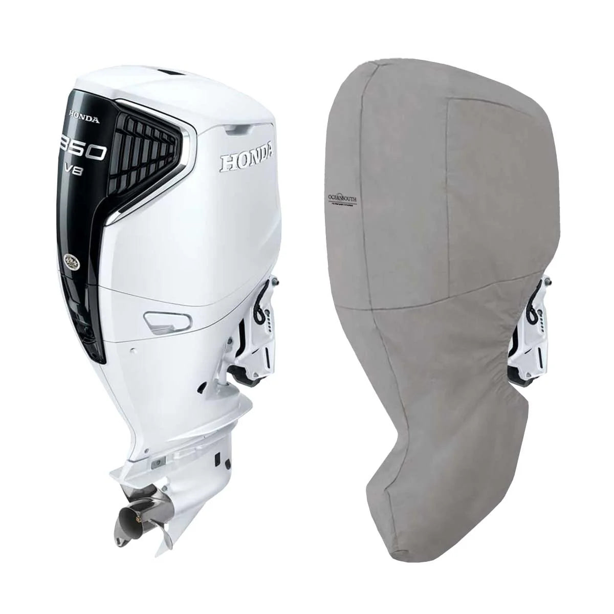 Full Covers for Honda boatyardmalaysia