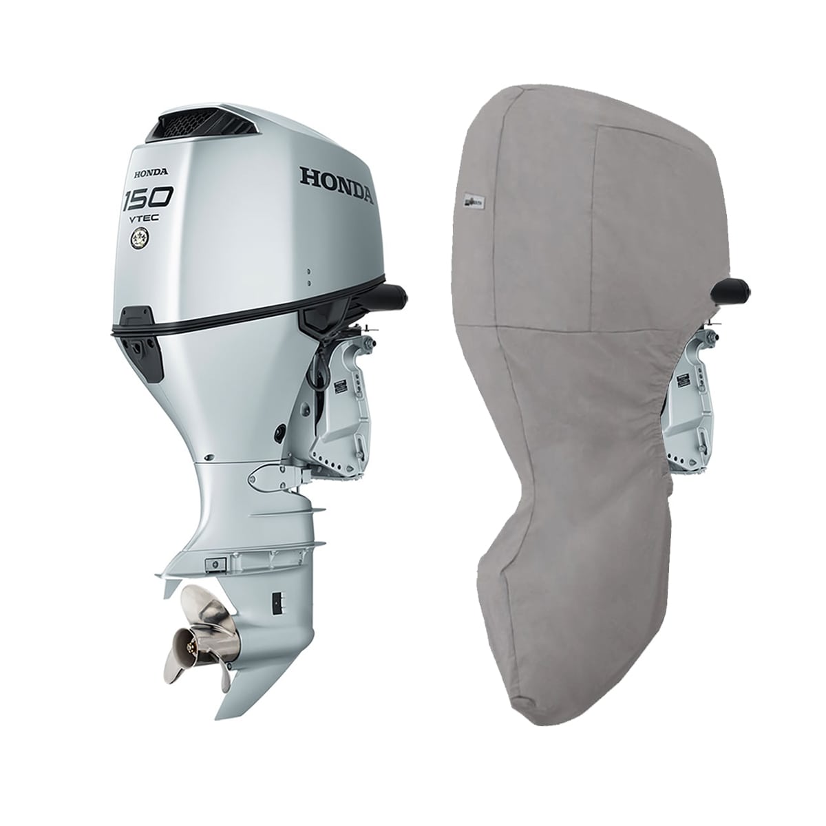 Oceansouth Full Covers for Honda - Boatyard Malaysia